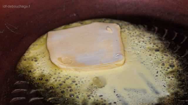 dégazage cuve fioul