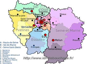 entreprise nettoyage cuve fioul Île-de-France