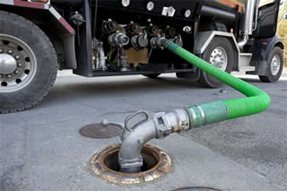 vidange fosse septique